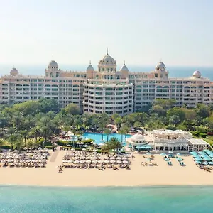 Kempinski Hotel&residences Palm Jumeirah 5*, Dubai Vereinigte Arabische Emirate