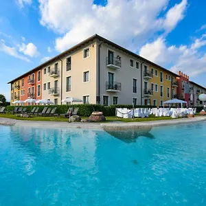 Th - Parchi Del Garda 4*, Lazise Italien